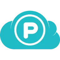 pCloud logo